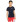 Nike Παιδική κοντομάνικη μπλούζα Sportswear Tee Embroidered Futura